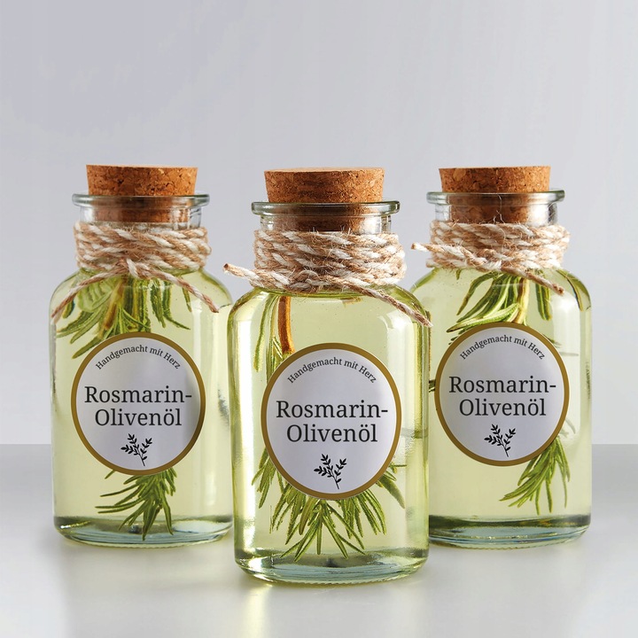 Avery Zweckform Etykiety Okrągłe A4 10 Ark. Ø51 Mm, Białe, Trwałe