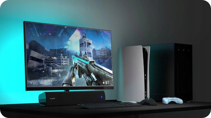 Soundbar bezprzewodowy Creative Stage AIR V2