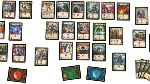 Hero Realms: Gra karciana. IUVI Games