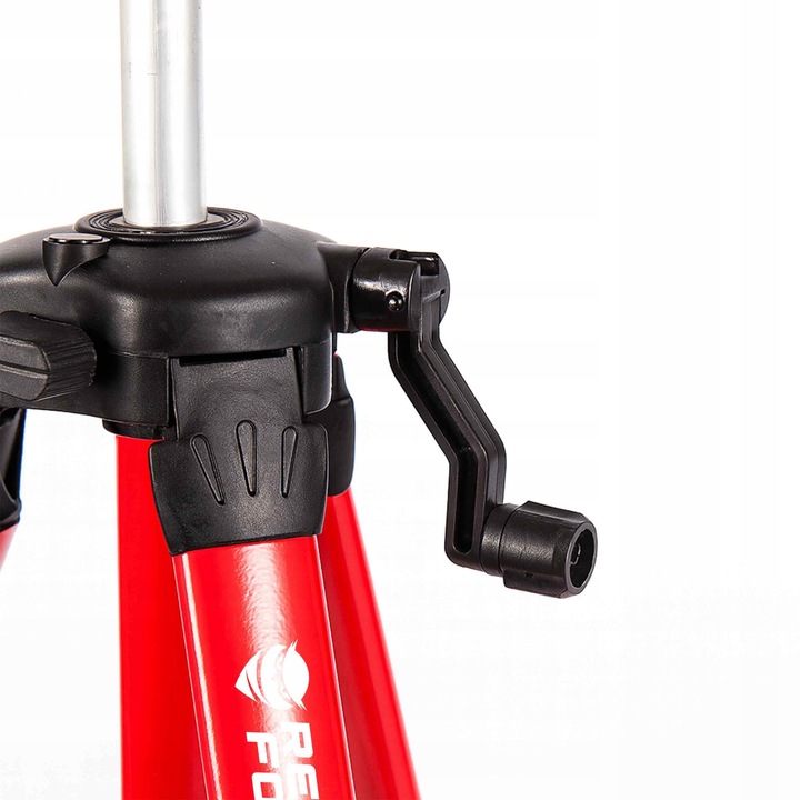 STATYW DO LASERA KRZYŻOWEGO POZIOMICY 157 cm 5/8" TRÓJNÓG TRIPOD