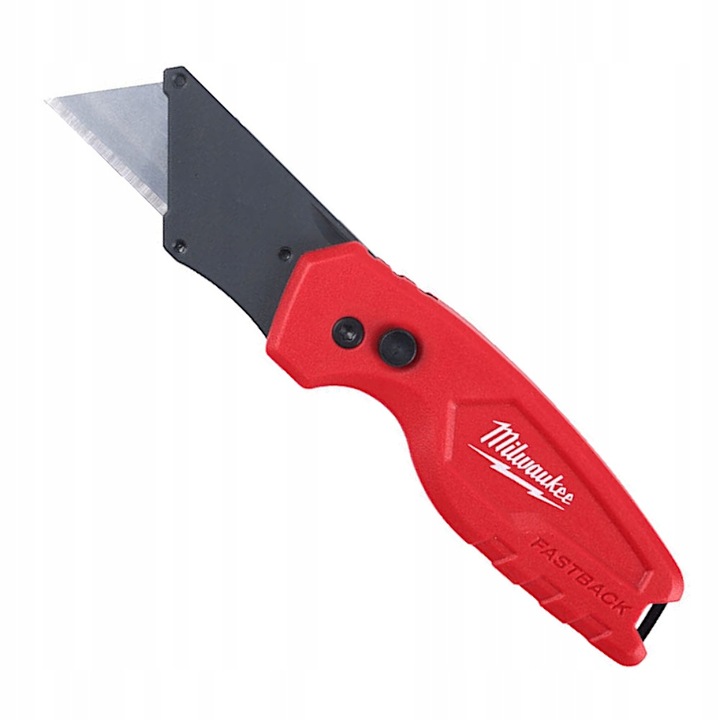 Nóż trapezowy Fastback Milwaukee 4932471356