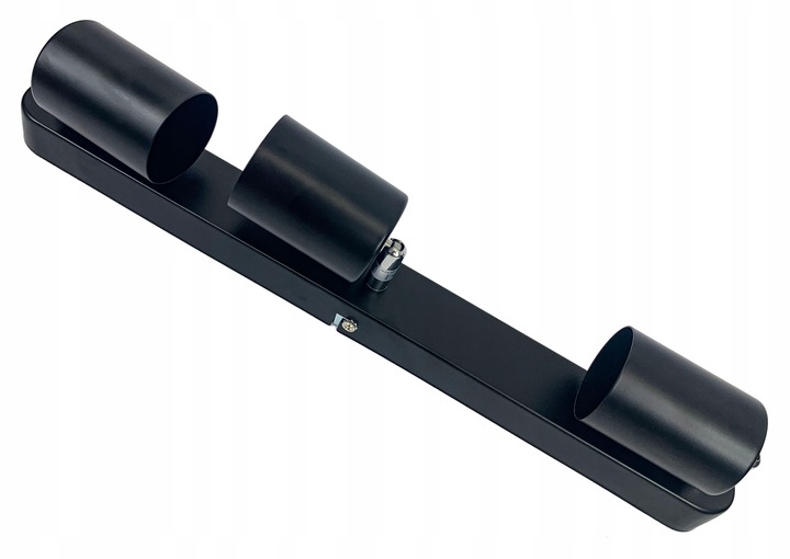 Lampa sufitowa Listwa Szyna Spot Lampa LED 3xGU10