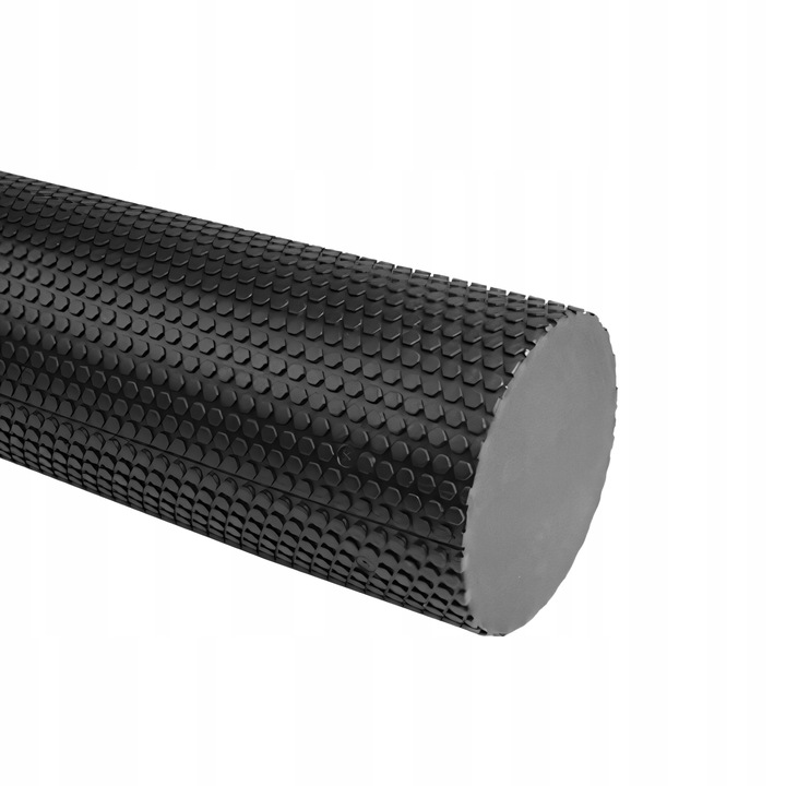 ROLLER DO MASAŻU ĆWICZEŃ ROLER CROSSFIT DUŻY 45,5x15,5CM WAŁEK