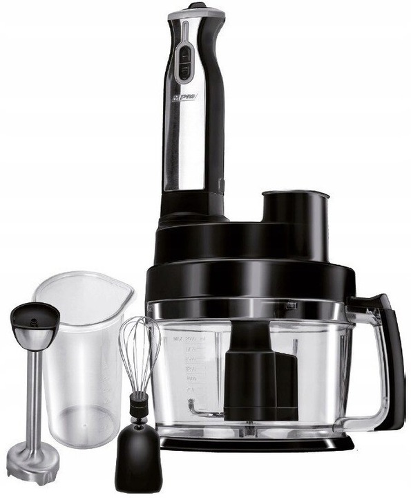 Blender MPM MRK-17