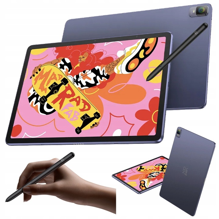 PROFESJONALNY TABLET GRAFICZNY XP-PEN MAGIC DRAWING PAD 9494G DLA GRAFIKA