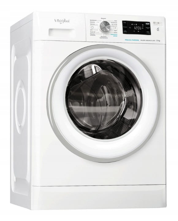 Pralka WHIRLPOOL FFB9258SVPL 9kg 1200obr 14programów inwerter