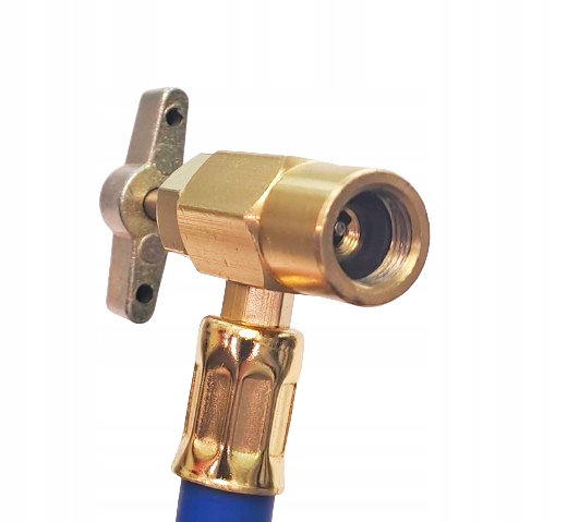 A/C EASY GAZ DO KLIMATYZACJI AUT R134a/R12 CZYNNIK +USZCZELNIACZ +OLEJ 3W1