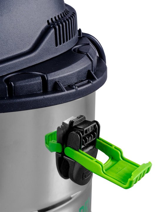 ODKURZACZ PRZEMYSŁOWY WARSZTATOWY MOKRO SUCHO HEPA POPIÓŁ GIPS MOCNY