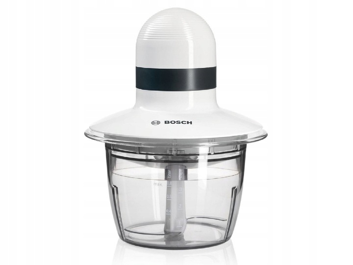 Rozdrabniacz do warzyw BOSCH MMR 08A1