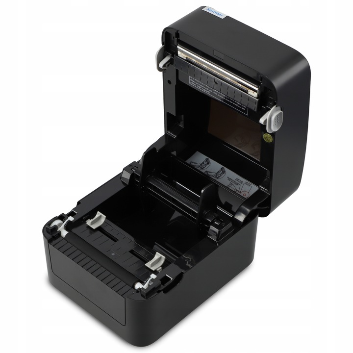 Drukarka Etykiet Kurierskich Termiczna XPRINTER XP-410B USB DHL DPD GLS