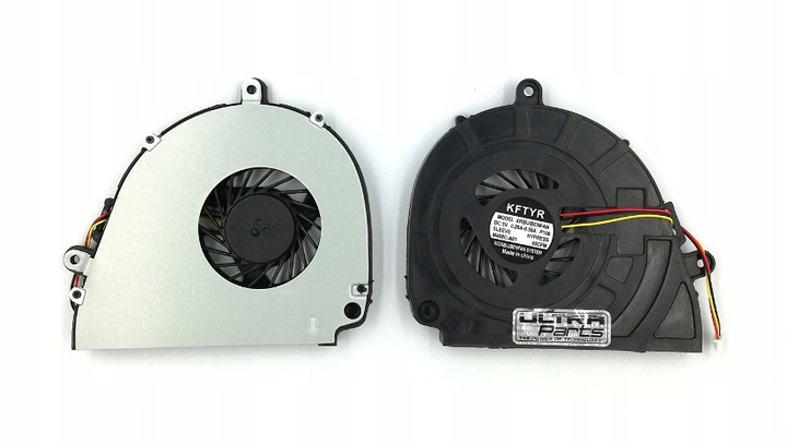 Wentylator ACER ASPIRE E1-571G , E1-571-6888