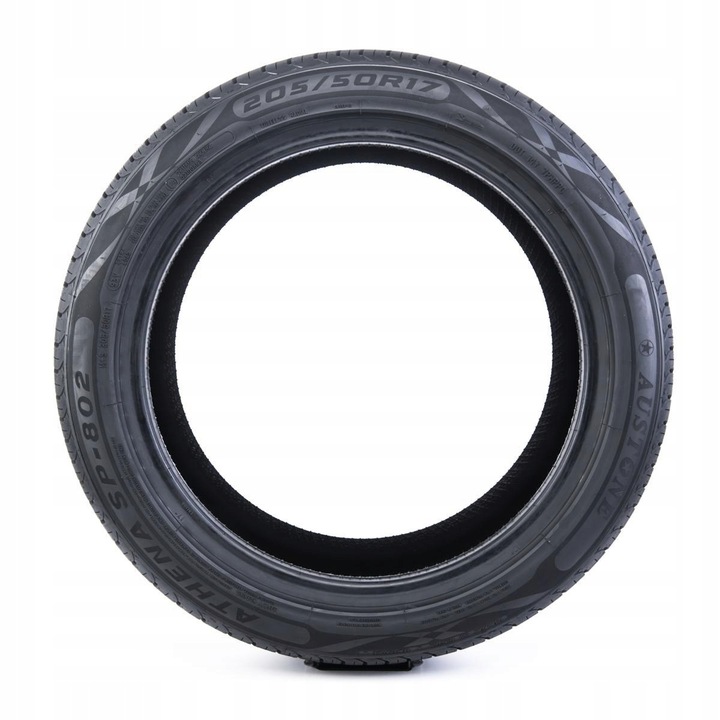 1x OPONA LETNIA 205/55R16 Austone SP802 91V