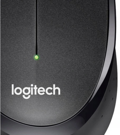 Mysz bezprzewodowa Logitech M330 Silent Plus