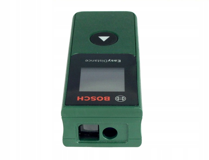 DALMIERZ LASEROWY EASYDISTANCE 20 BOSCH zasięg 20 metrów