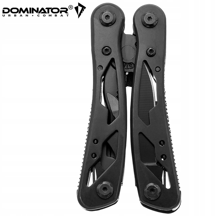 MULTITOOL NARZĘDZIE WIELOFUKCYJNE DOMINATOR ARMY ANT 22w1 ZESTAW BITÓW ETUI