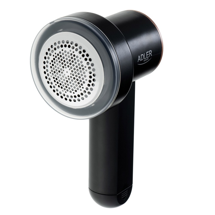 Golarka do Tkanin Adler AD 9619 – 3 Prędkości, Wyświetlacz LED, USB