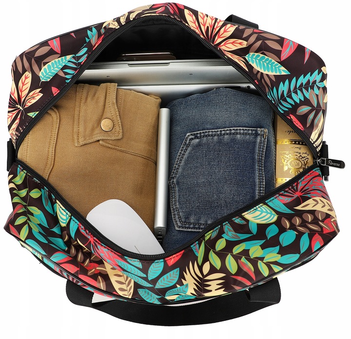 Torba do samolotu bagaż podręczny 55x40x20 RYANAIR