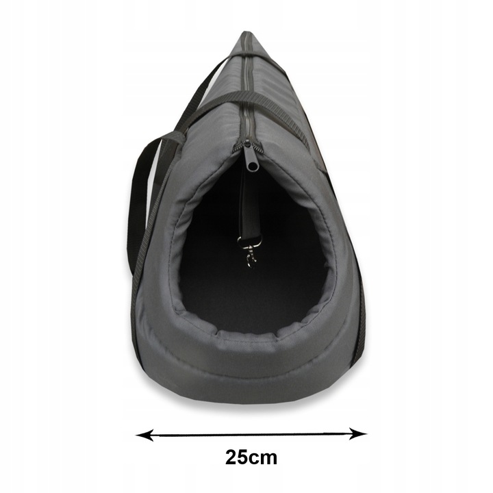 TORBA TRANSPORTER dla PSA KOTA 55x30x25 kolory