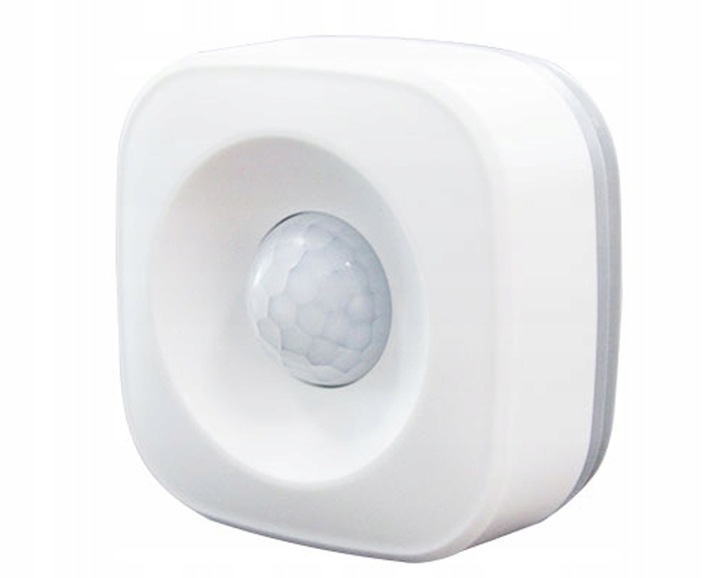 Czujnik ruchu PIR ZigBee TUYA Smart