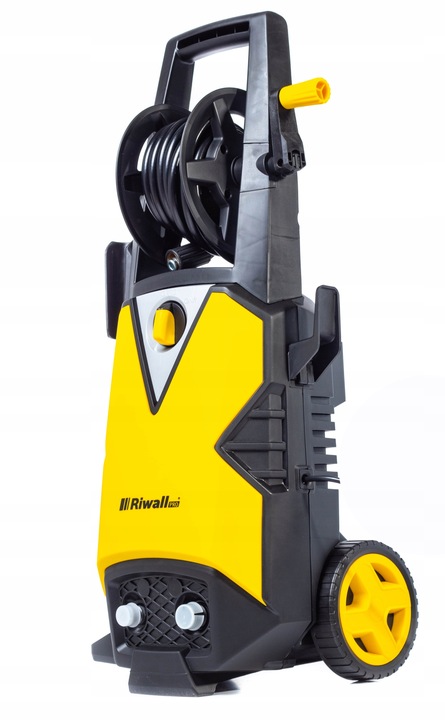 MYJKA CIŚNIENIOWA 350 BARew RIWALL PRO REPW150M v2 na ciepłą wodę L9