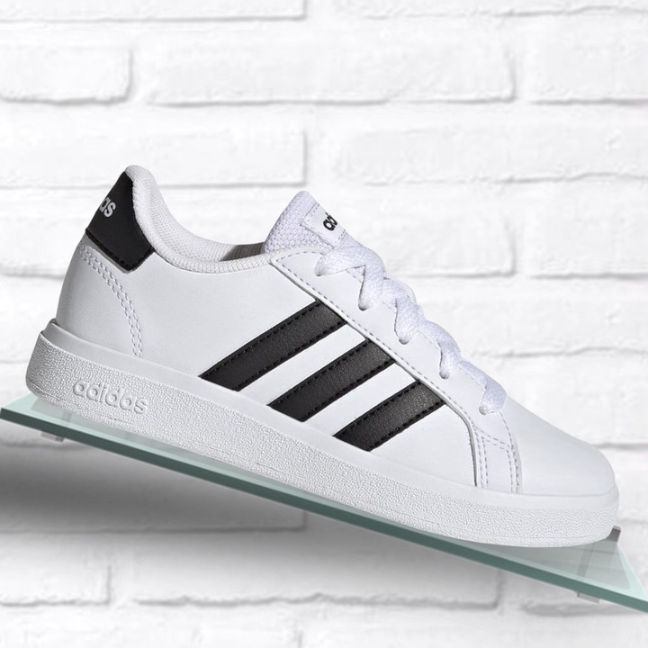 Buty damskie adidas Grand Court trampki sportowe GW6511 40