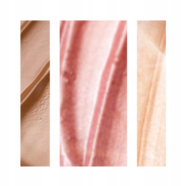 AA WINGS OF COLOR Star Secrets The Wet Kremowy bronzer poleca M. Pieczonka