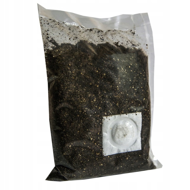 Grzybnia Purchawicy olbrzymiej do ogrodu 750ml