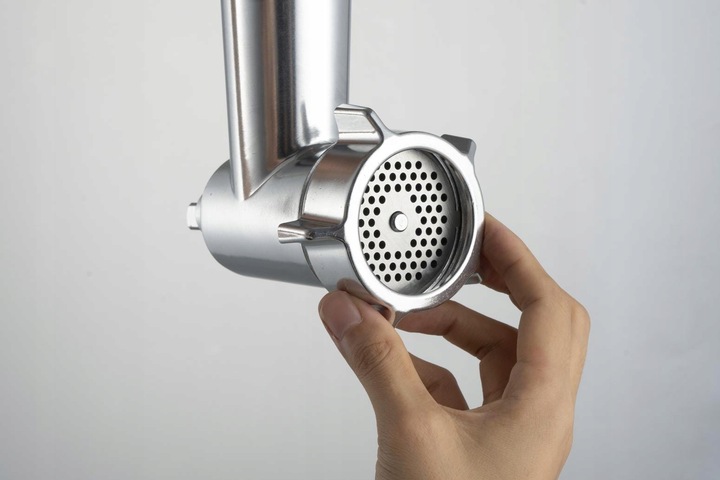 ELEKTRYCZNA MASZYNKA DO MIELENIA MIĘSA NADZIEWANIA KIEŁBASY AKCESORIA