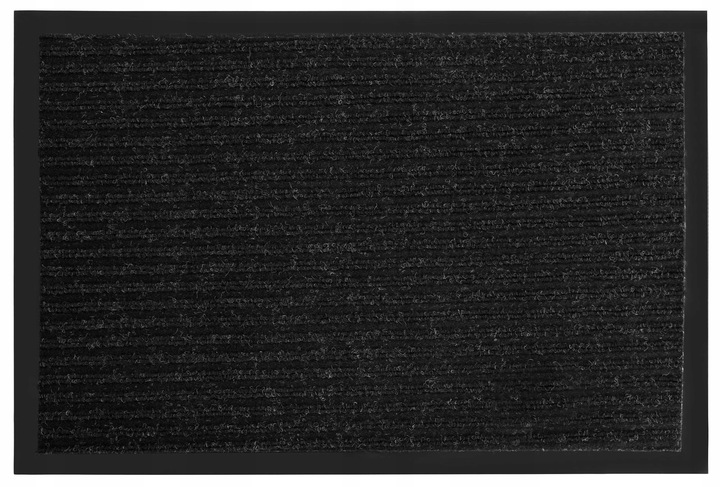 WYCIERACZKA WEJŚCIOWA 60x90 DO BUTÓW POD DRZWI