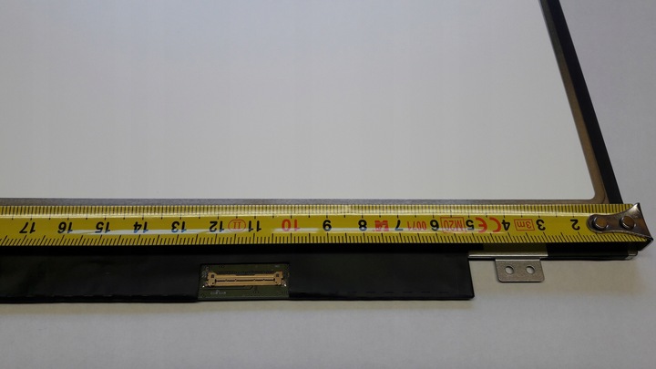 MATRYCA 14" FULL HD 1920x1080 MATOWA IPS NOWA