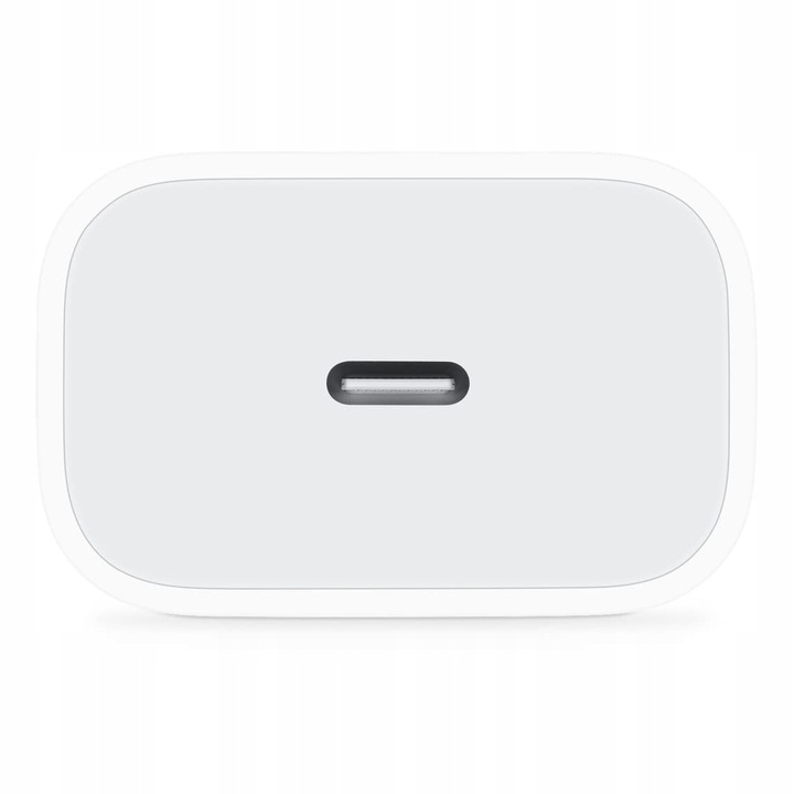 Ładowarka do Apple z Lightning dla IPHONE IPAD SZYBKIE ŁADOWANIE +KABEL MOC