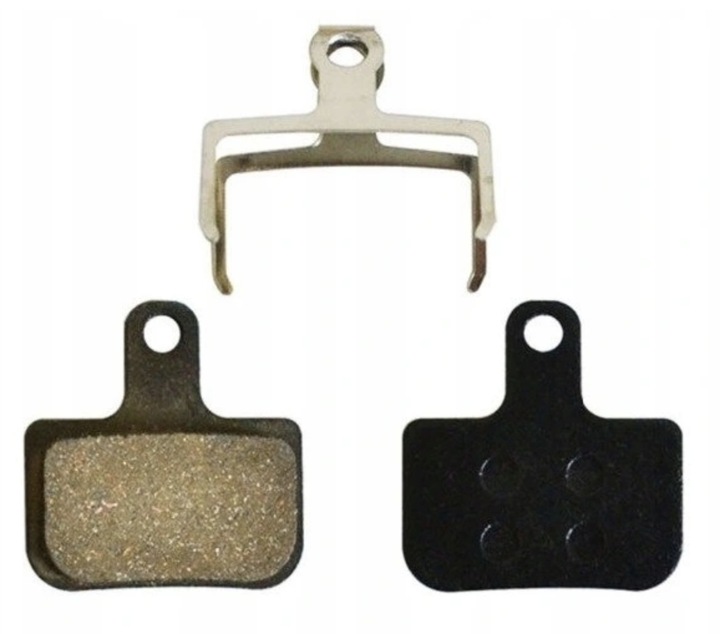 Klocki hamulcowe SRAM LEVEL T / SRAM LEVEL TL