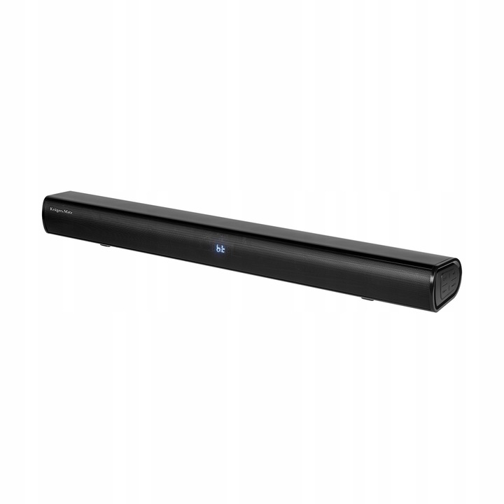 Soundbar Kruger&Matz Planet 2.1 Subwoofer Bluetooth 5.3 USB AUX-in HDMI