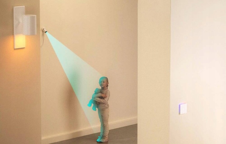 SONOFF ZBBridge-U Bramka Centralka Matter Zigbee Bridge Ultra WiFi /