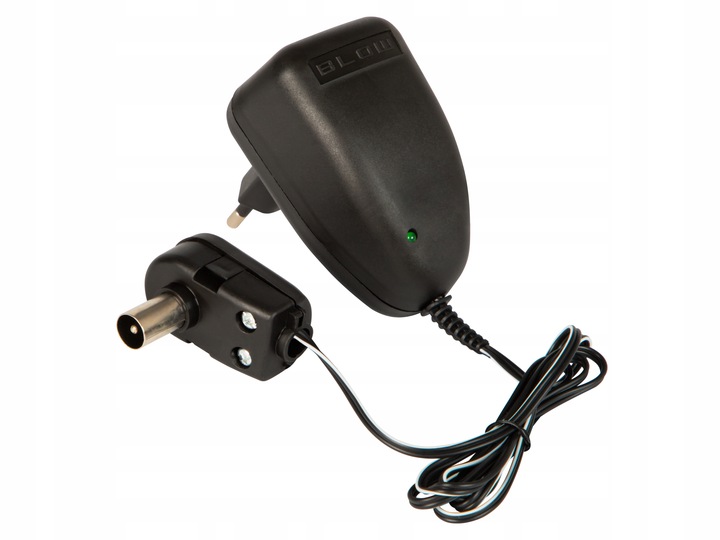 ANTENA TV NAZIEMNEJ KIERUNKOWA DVB-T2 2TV COMBO 4K MUX8 WZMACNIACZ