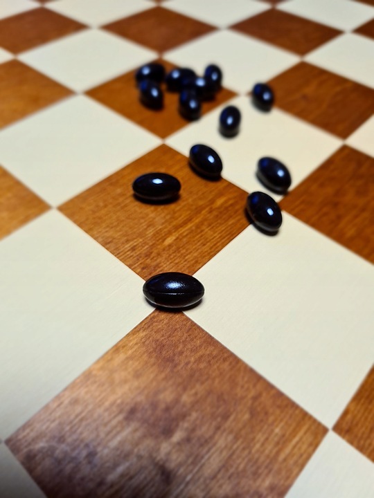 Koenzym Q10 max BetterMe 200mg 100szt w oleju lnianym super przyswajalność