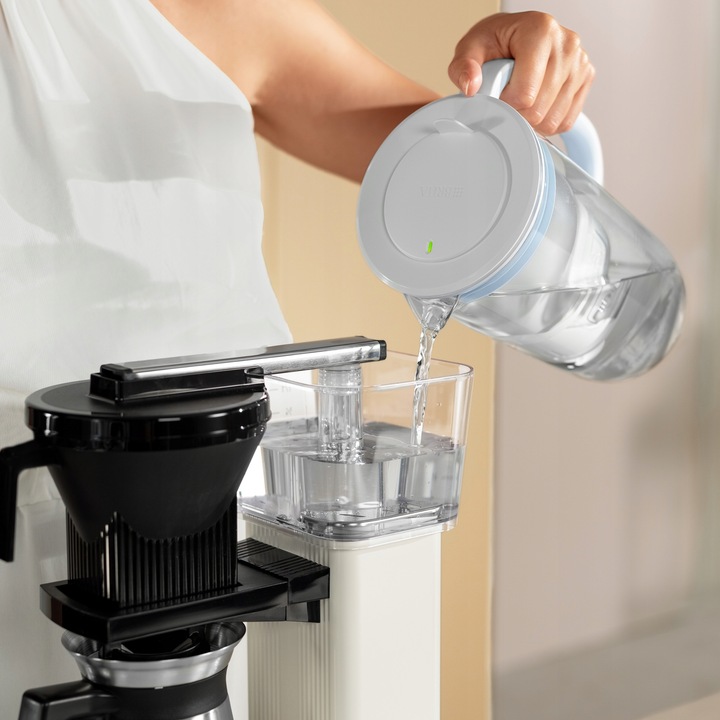 Filtr do twardej wody Brita Maxtra Pro Hard Water do dzbanek Brita 3+1