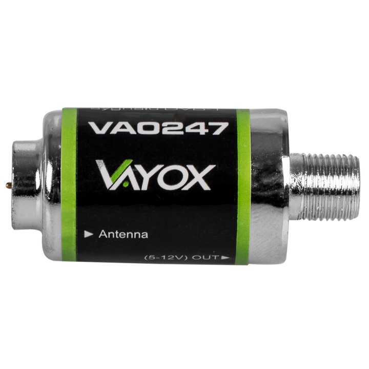 ANTENA DVBT2 DO TELEWIZJI NAZIEMNEJ COMBO 4K LTE MUX8 WZMACNIACZ ZESTAW 2TV