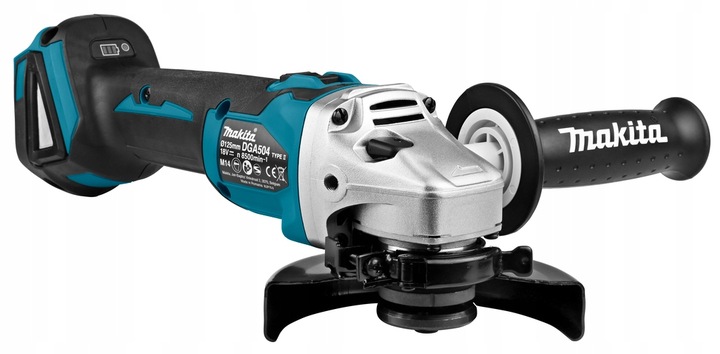 ZESTAW COMBO LTX 18V 2*5.0AH DLX7019TX1 MAKITA