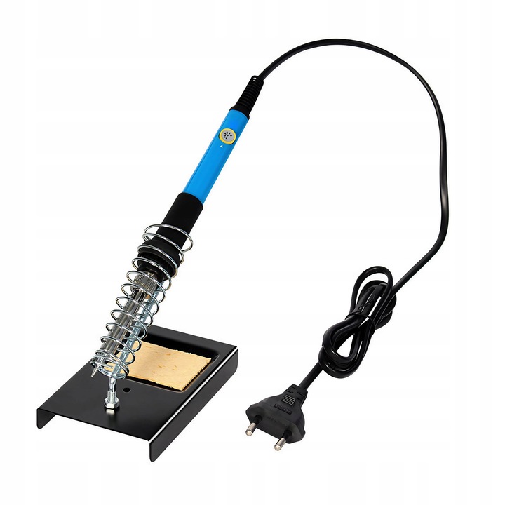 ZESTAW DO LUTOWANIA LUTOWNICZY LUTOWNICA MULTIMETR GROTY NAWIĘKSZY ZESTAW!