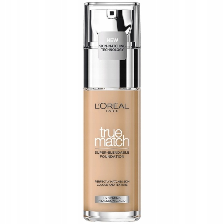 Loreal True Match Podkład 3.R/3.C 30ml