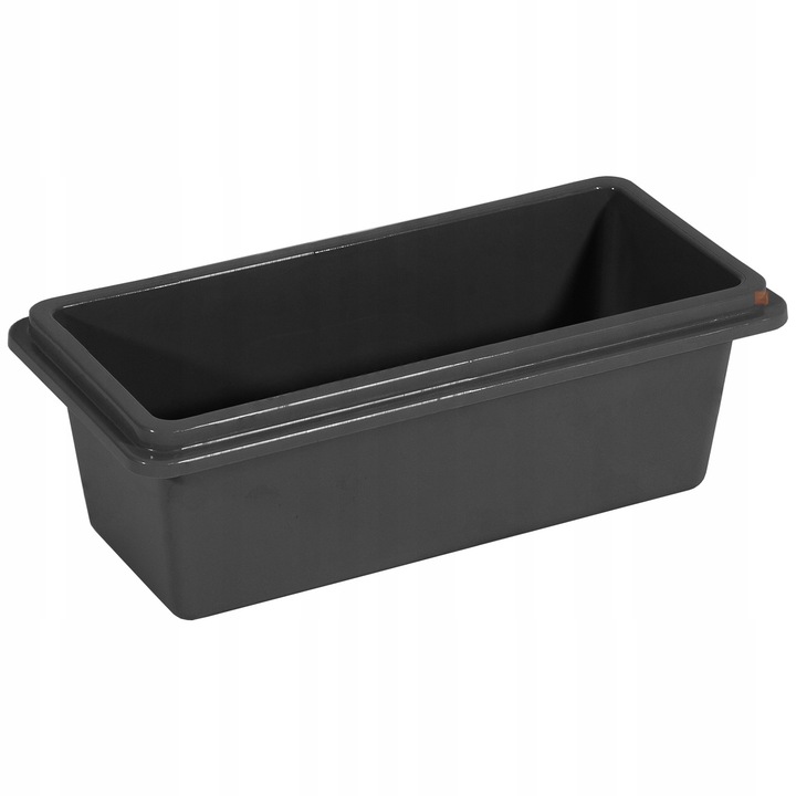 Kosz do segregacji MULTINO do szafki 60cm, 3 pojemniki