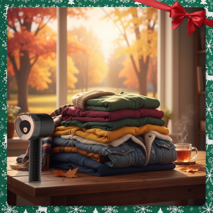 GOLARKA DO UBRAŃ MOCNA AKUMULATOROWA WSKAŹNIK BATERII EKRAN 6 OSTRZY