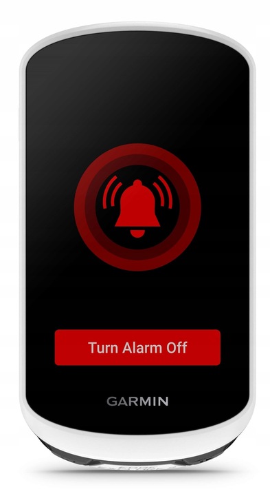 Licznik rowerowy GARMIN GPS Edge Explore 2