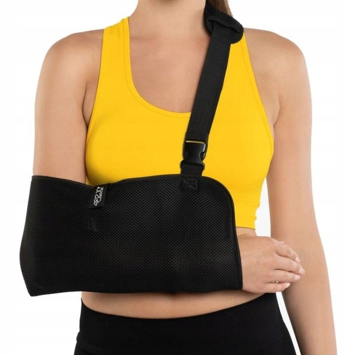 TEMBLAK NA RĘKĘ I BARK siatkowy orteza TEMBLAK ORTOPEDYCZNY złamanie 4FIZJO