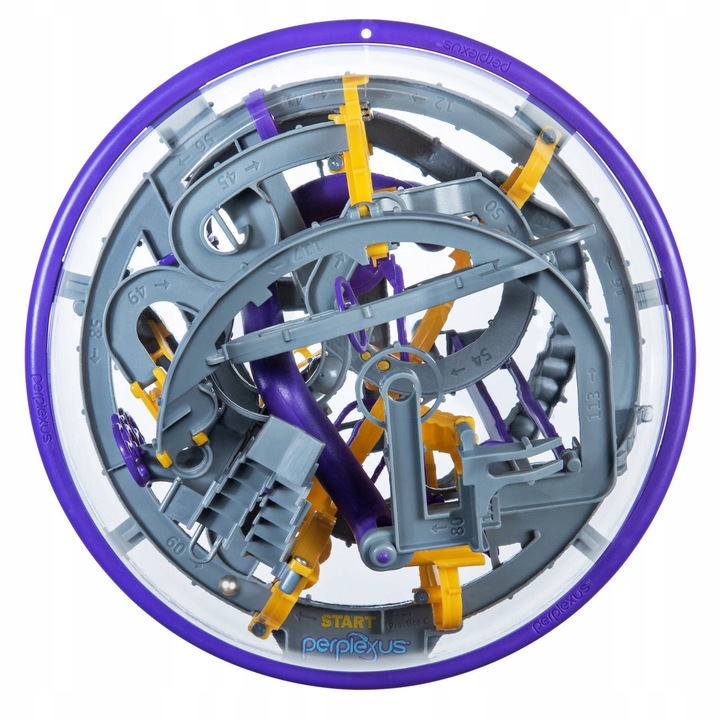 PERPLEXUS EPIC KULA 3D LABIRYNT GRA LOGICZNA