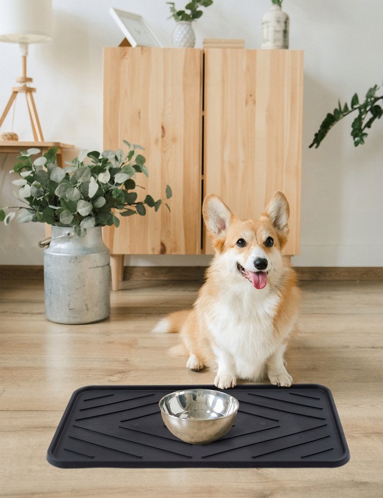 MATA NA BUTY OBUWIE OCIEKACZ WYCIERACZKA PODKŁADKA POD BUTY DO DOMU 35x63cm