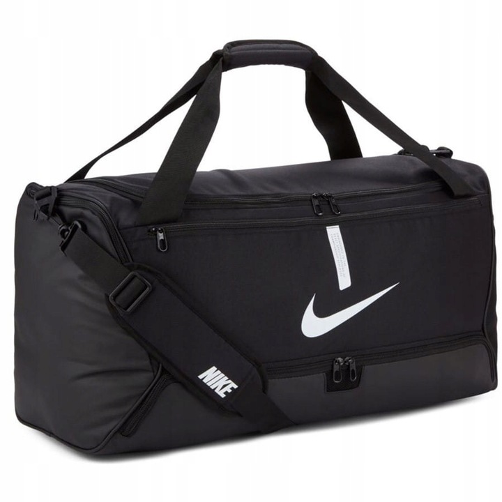 TORBA SPORTOWA NIKE ACADEMY TEAM TORBA NA SILOWNIE MESKA DAMSKA DUZA 60 L