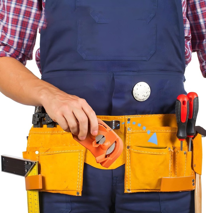 Ostrzałka Do Wierteł Szlifierka Do Wierteł Diamentowa W Rozmiarze