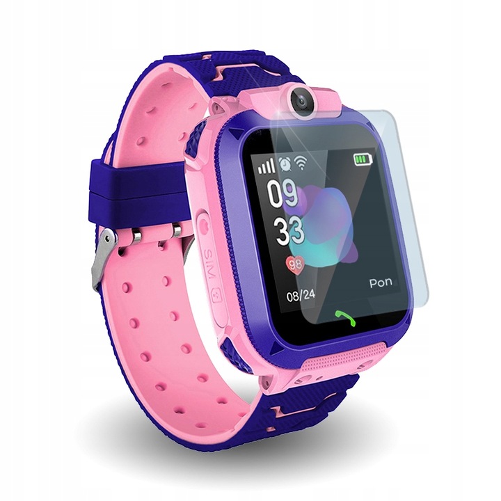 Zegarek CALMEAN EASY Smartwatch Dzieci IP67 GSM